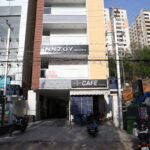 Khajaguda Innzoy Hotel Image