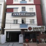 TNGO Innzoy Hotel Image