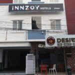 TNGO Innzoy Hotel Image