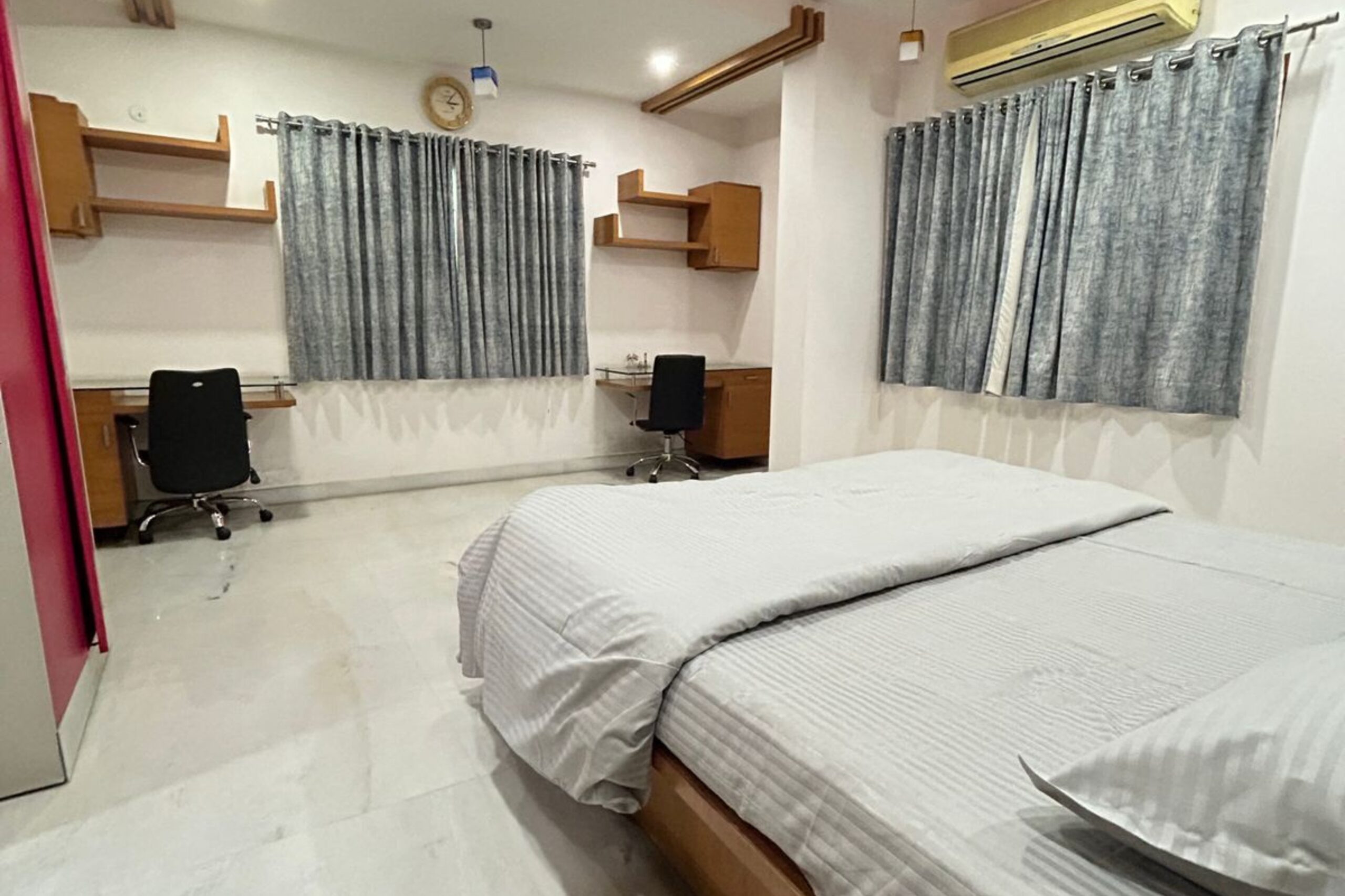 Jubilee Hills Guest House