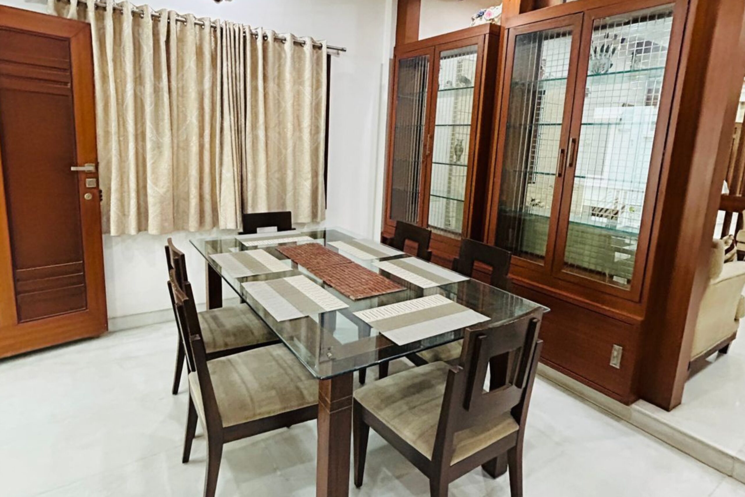 Jubilee Hills Guest House