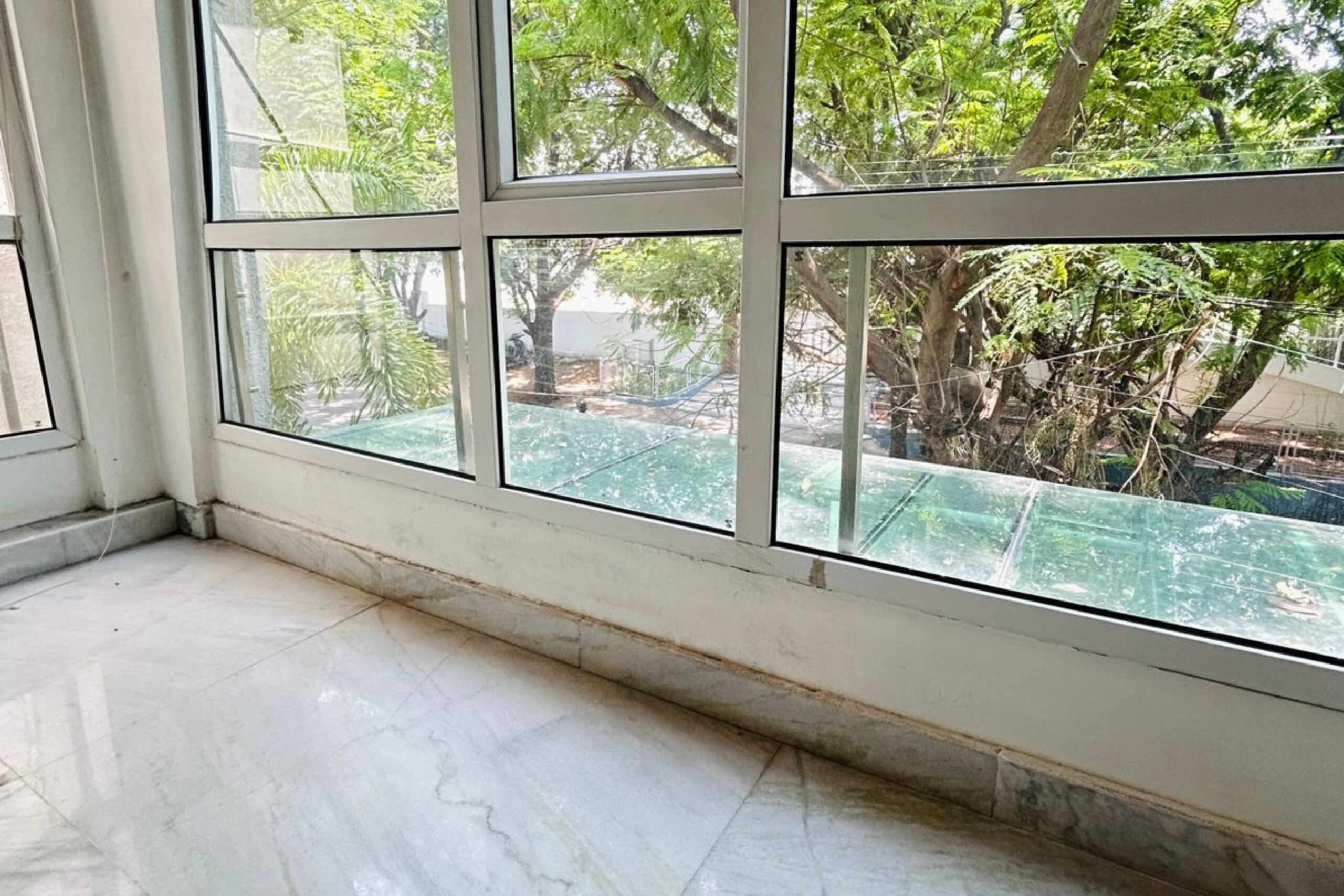 Jubilee Hills Guest House