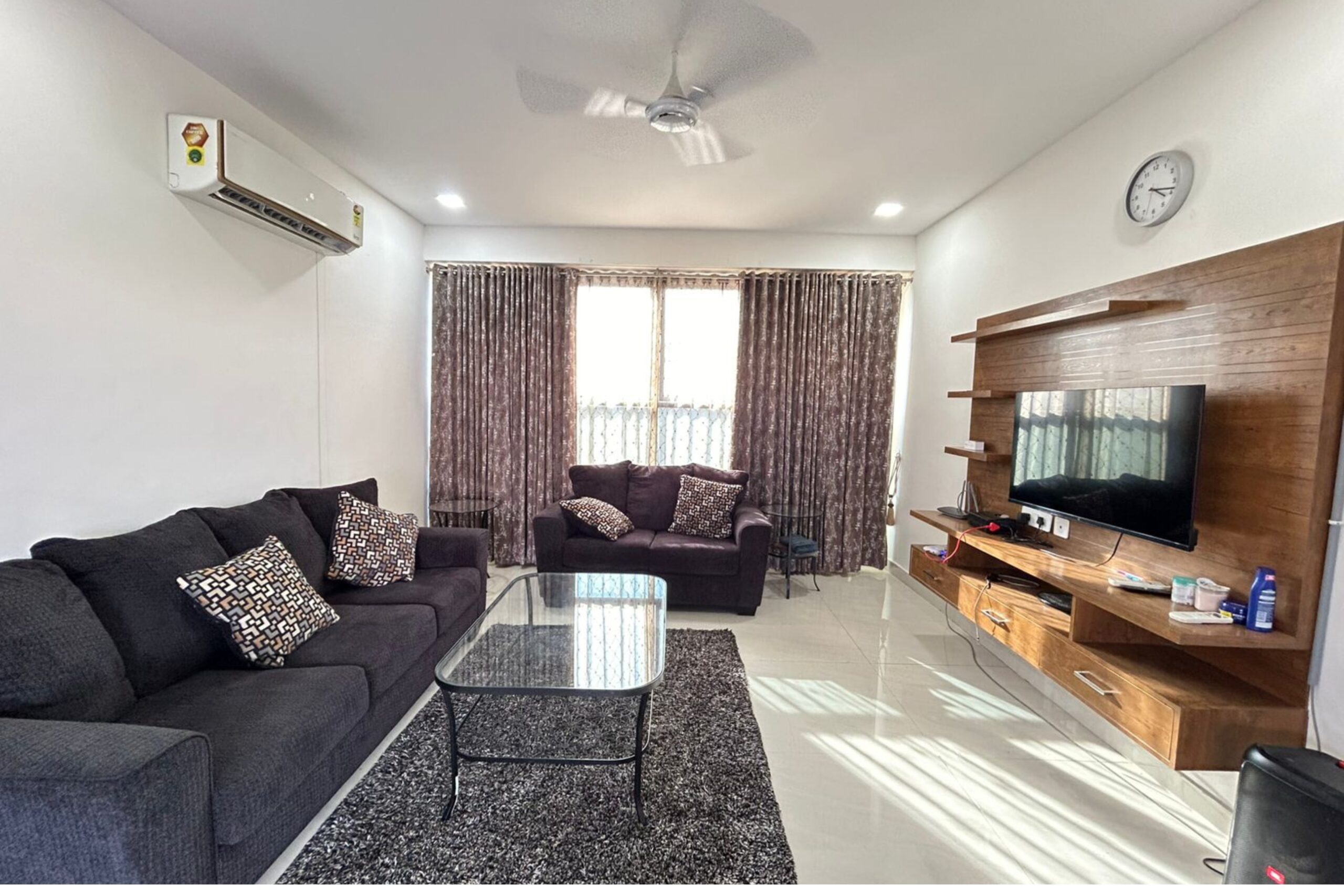 Manikonda Guest House