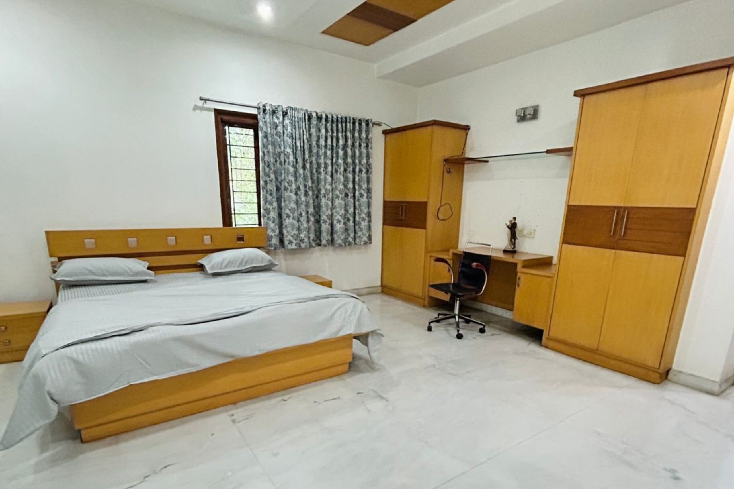 Jubilee Hills Guest House
