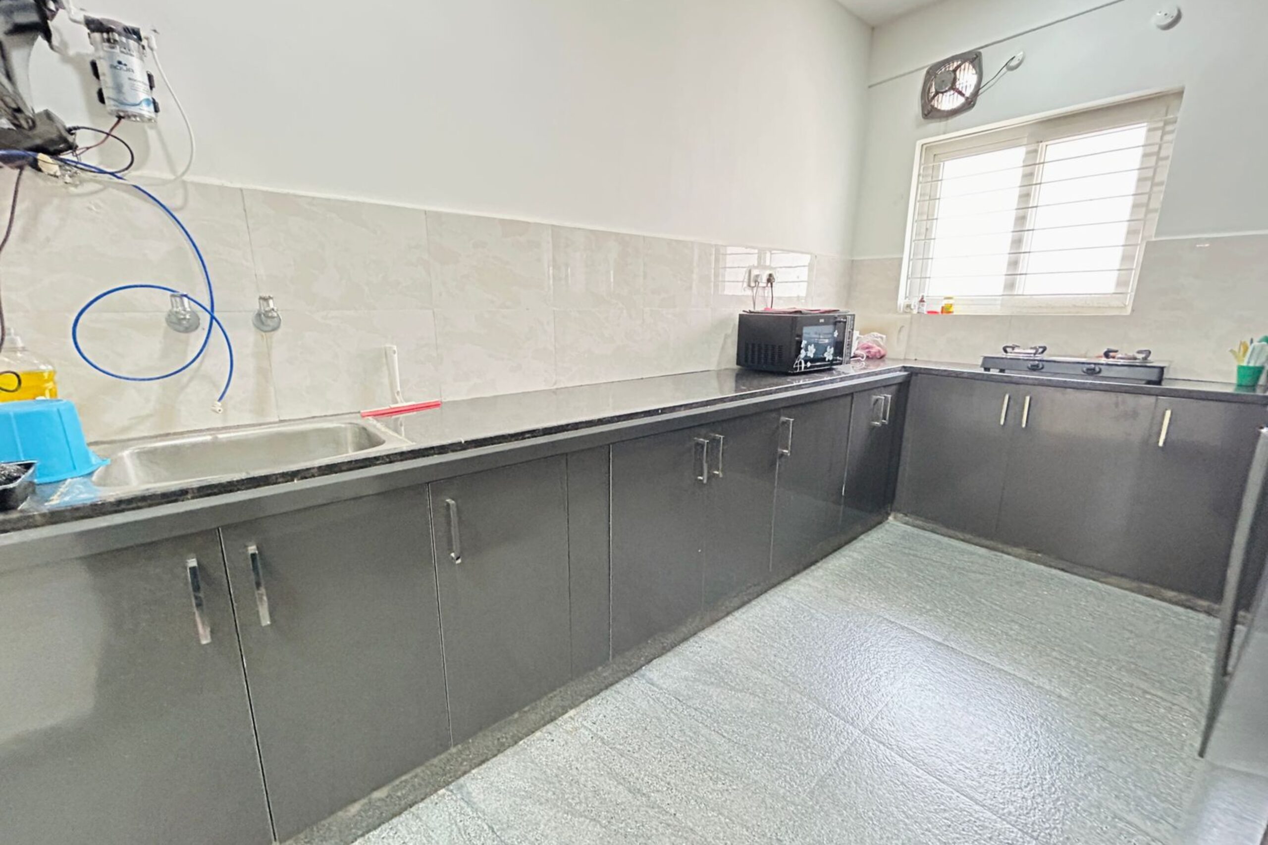 Manikonda Guest House