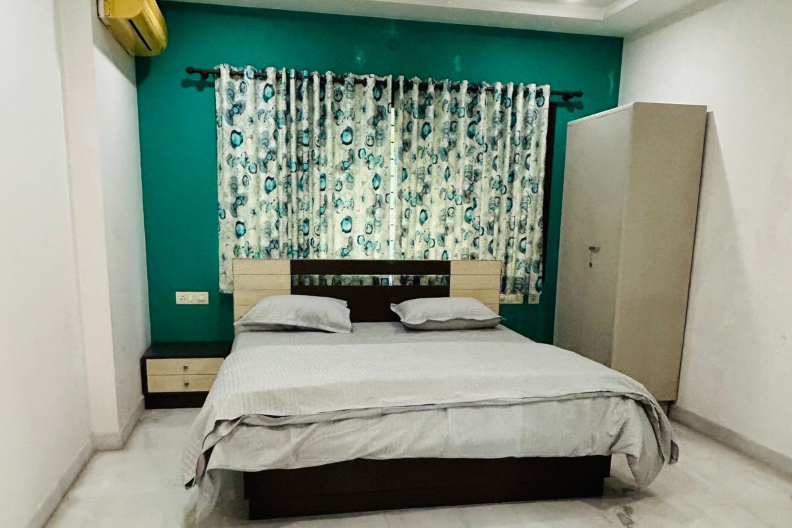 Jubilee Hills Guest House