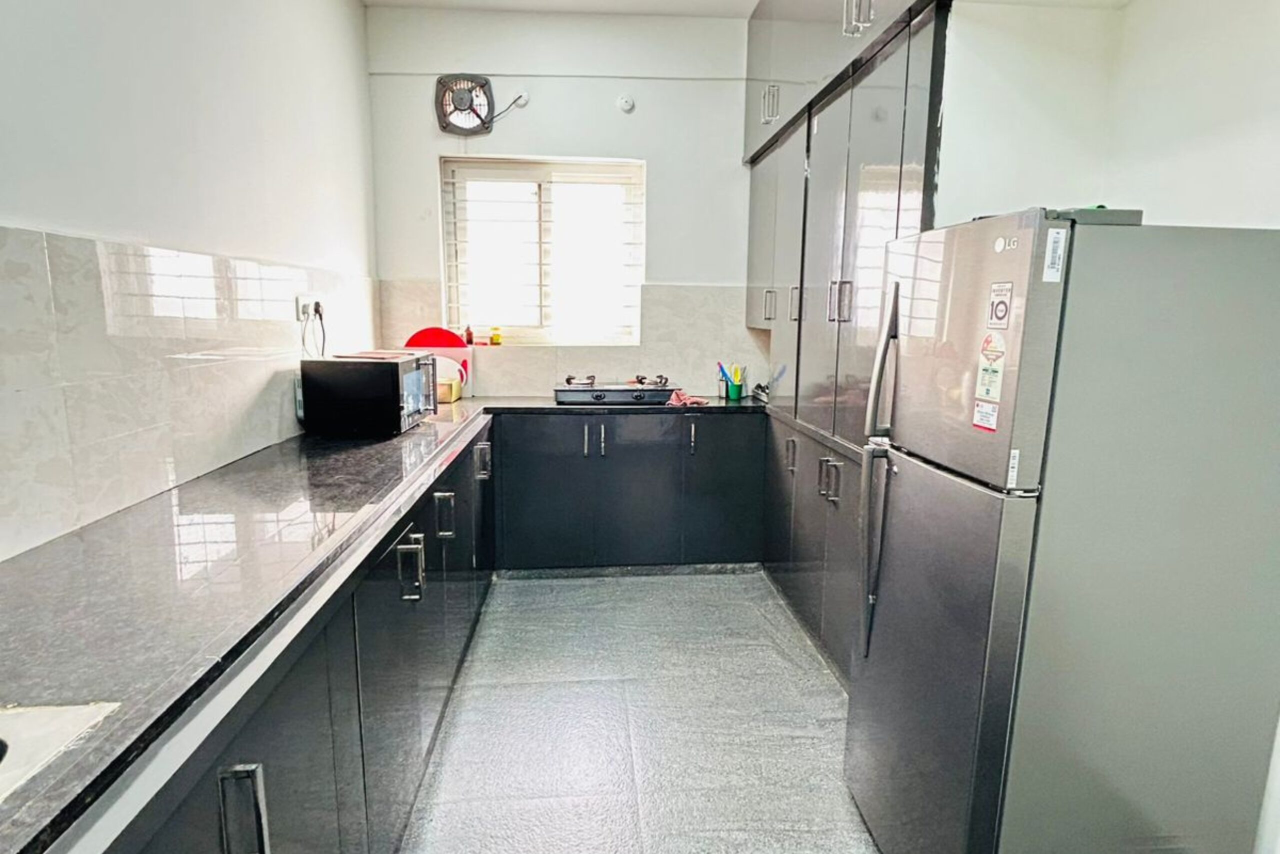 Manikonda Guest House