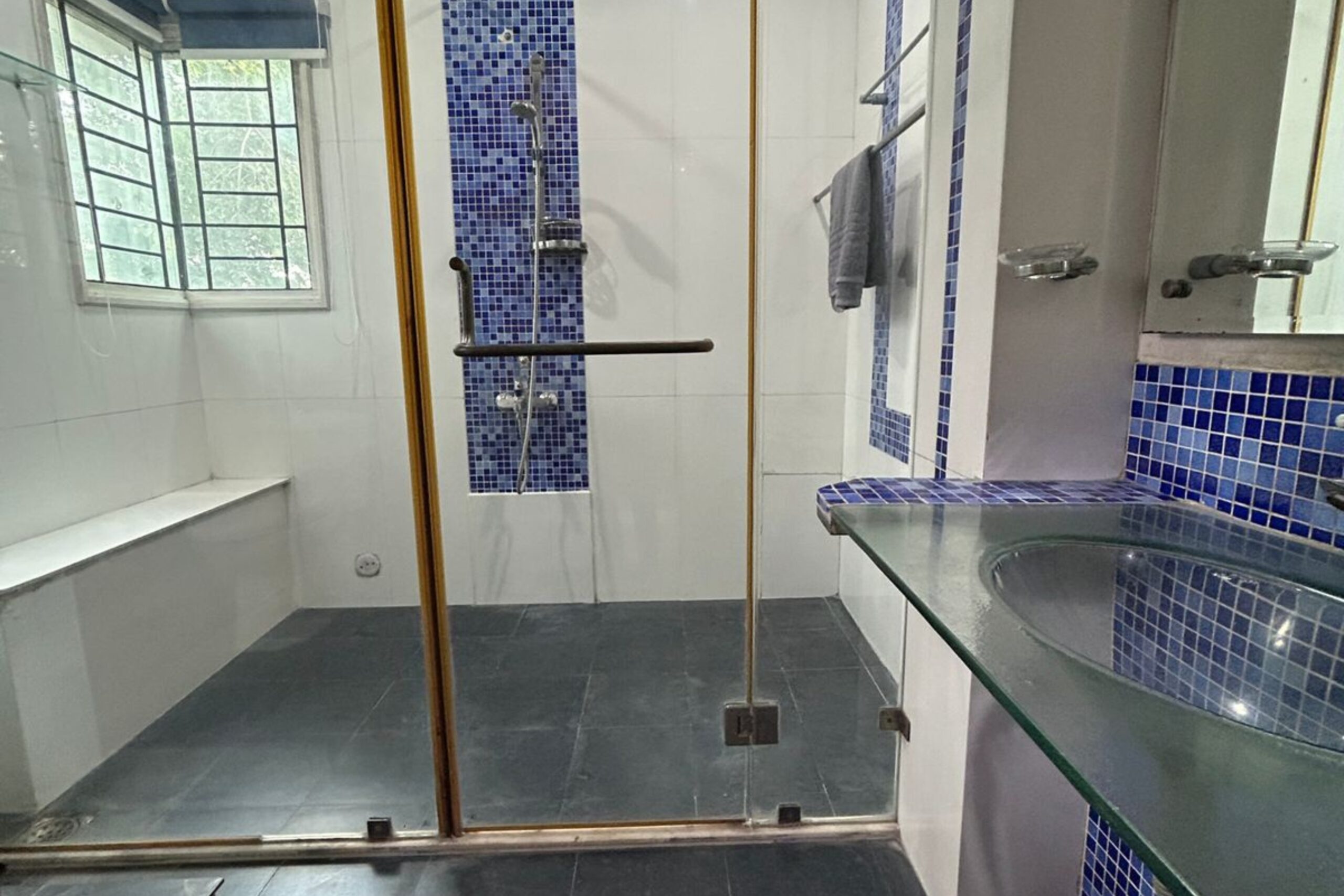 Jubilee Hills Guest House