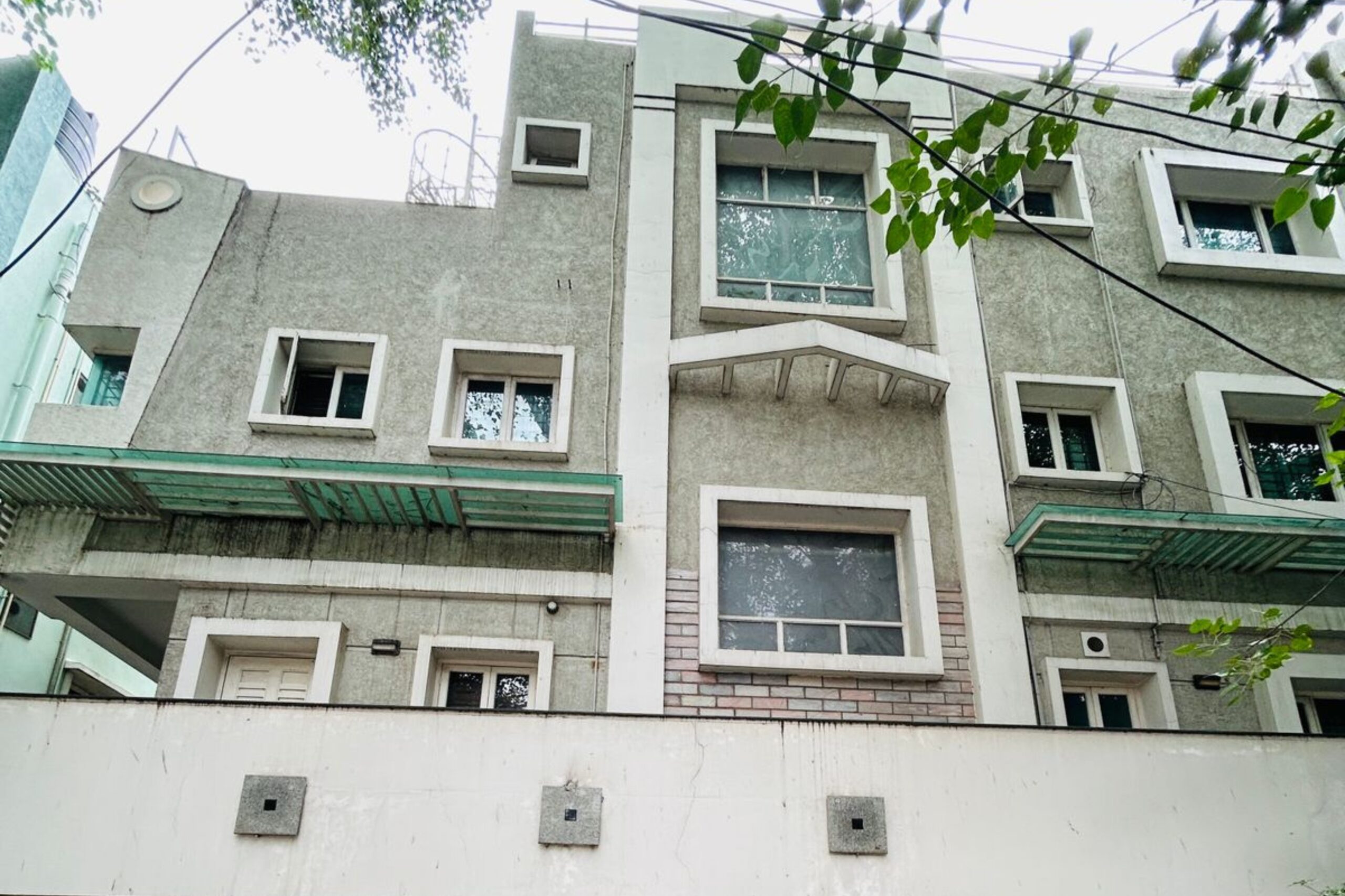 Jubilee Hills Guest House